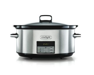 CROCK-POT Wolnowar Crock-Pot CSC063X 7,5l