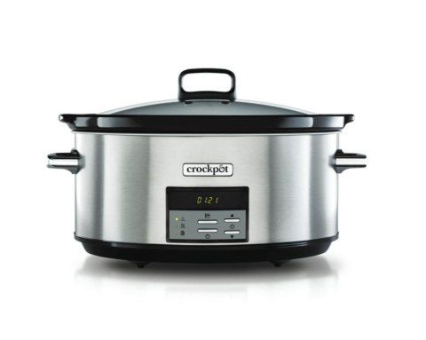 CROCK-POT Wolnowar Crock-Pot CSC063X 7,5l CROCK-POT Wolnowar Crock-Pot CSC063X 7,5l