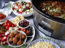 CROCK-POT Wolnowar Crock-Pot CSC063X 7,5l