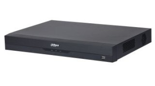 DAHUA REJESTRATOR IP DAHUA NVR4208-EI Czarny