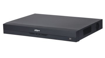 DAHUA REJESTRATOR IP DAHUA NVR4208-EI Czarny DAHUA REJESTRATOR IP DAHUA NVR4208-EI Czarny