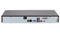 DAHUA REJESTRATOR IP DAHUA NVR4208-EI Czarny