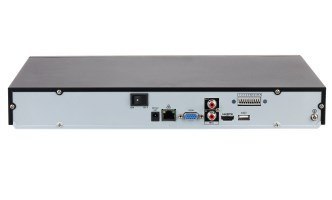 DAHUA REJESTRATOR IP DAHUA NVR4208-EI Czarny DAHUA REJESTRATOR IP DAHUA NVR4208-EI Czarny