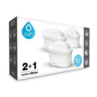 Dafi Filtr wkład Dafi Unimax 2+1 (box)