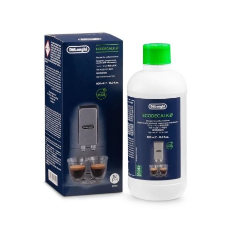 DeLonghi Odkamieniacz DeLonghi DLSC500 / SER3018 EcoDecalk DeLonghi Odkamieniacz DeLonghi DLSC500 / SER3018 EcoDecalk