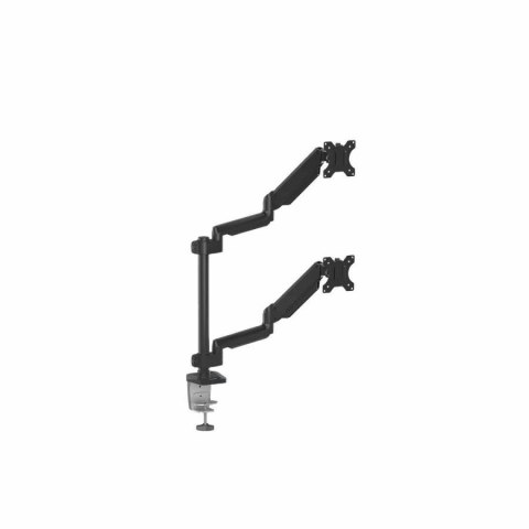 Fellowes Ergonomia ramię na 2 monitory pionowe - seria Platinum Fellowes Ergonomia ramię na 2 monitory pionowe - seria Platinum