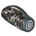 HOCO Głośnik bluetooth Hoco HA4 Surge (zielony)