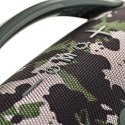 HOCO Głośnik bluetooth Hoco HA4 Surge (zielony)