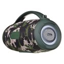 HOCO Głośnik bluetooth Hoco HA4 Surge (zielony)