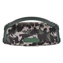 HOCO Głośnik bluetooth Hoco HA4 Surge (zielony)