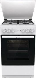 Gorenje Kuchnia GORENJE GK5A22WH