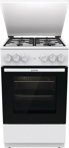 Gorenje Kuchnia GORENJE GK5A22WH Gorenje Kuchnia GORENJE GK5A22WH