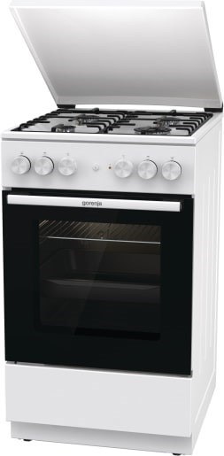 Gorenje Kuchnia GORENJE GK5A22WH Gorenje Kuchnia GORENJE GK5A22WH