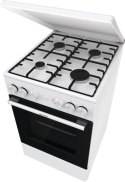 Gorenje Kuchnia GORENJE GK5A22WH
