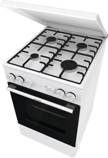 Gorenje Kuchnia GORENJE GK5A22WH Gorenje Kuchnia GORENJE GK5A22WH