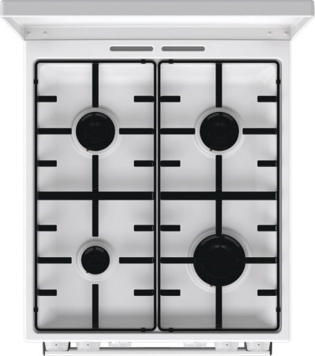 Gorenje Kuchnia GORENJE GK5A22WH Gorenje Kuchnia GORENJE GK5A22WH