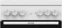 Gorenje Kuchnia GORENJE GK5A22WH