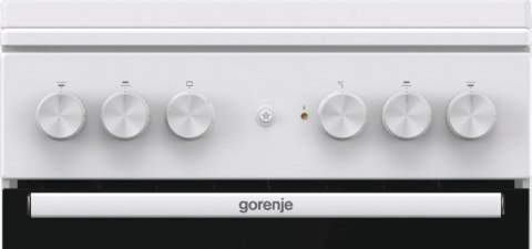 Gorenje Kuchnia GORENJE GK5A22WH Gorenje Kuchnia GORENJE GK5A22WH
