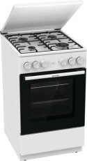 Gorenje Kuchnia GORENJE GK5A22WH