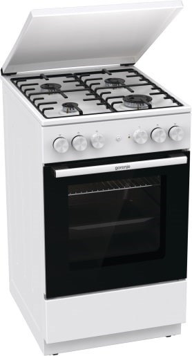 Gorenje Kuchnia GORENJE GK5A22WH Gorenje Kuchnia GORENJE GK5A22WH
