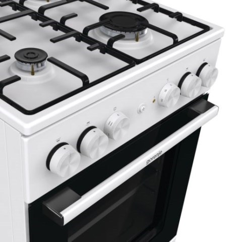 Gorenje Kuchnia GORENJE GK5A22WH Gorenje Kuchnia GORENJE GK5A22WH