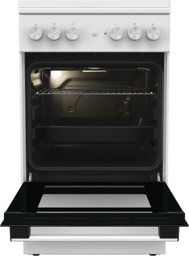 Gorenje Kuchnia GORENJE GK5A22WH Gorenje Kuchnia GORENJE GK5A22WH