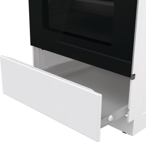 Gorenje Kuchnia GORENJE GK5A22WH Gorenje Kuchnia GORENJE GK5A22WH