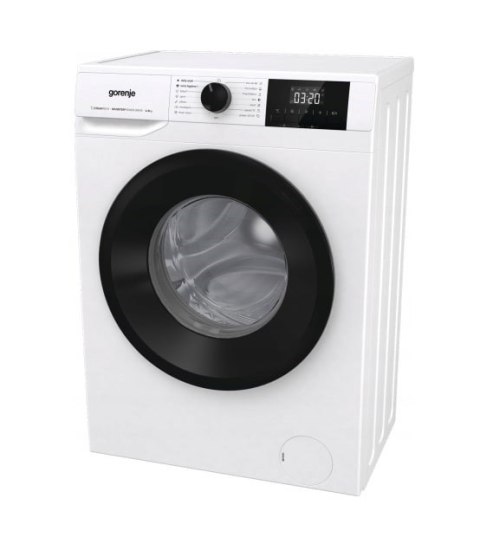 Gorenje Pralka GORENJE W3NGPI62SBS/PL Gorenje Pralka GORENJE W3NGPI62SBS/PL