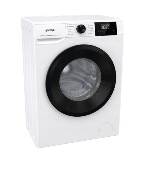Gorenje Pralka GORENJE W3NGPI62SBS/PL Gorenje Pralka GORENJE W3NGPI62SBS/PL