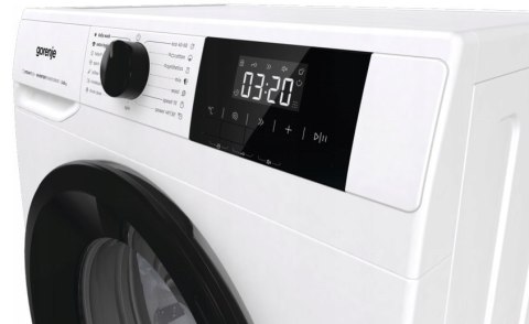 Gorenje Pralka GORENJE W3NGPI62SBS/PL Gorenje Pralka GORENJE W3NGPI62SBS/PL