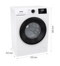 Gorenje Pralka GORENJE W3NGPI62SBS/PL