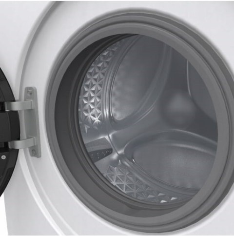 Gorenje Pralka GORENJE W3NGPI62SBS/PL Gorenje Pralka GORENJE W3NGPI62SBS/PL