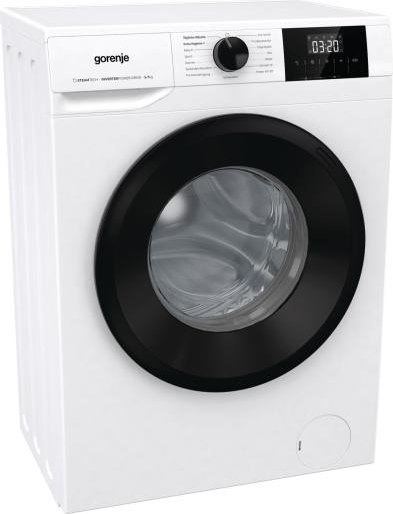 Gorenje Pralka GORENJE W3NGPI72SBS/PL Gorenje Pralka GORENJE W3NGPI72SBS/PL