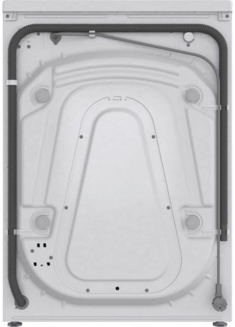 Gorenje Pralka GORENJE W3NGPI72SBS/PL Gorenje Pralka GORENJE W3NGPI72SBS/PL