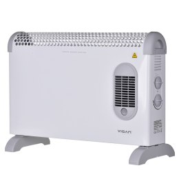 Grzejnik konwektorowy Vigan THV1 1800W (WYPRZEDAŻ)