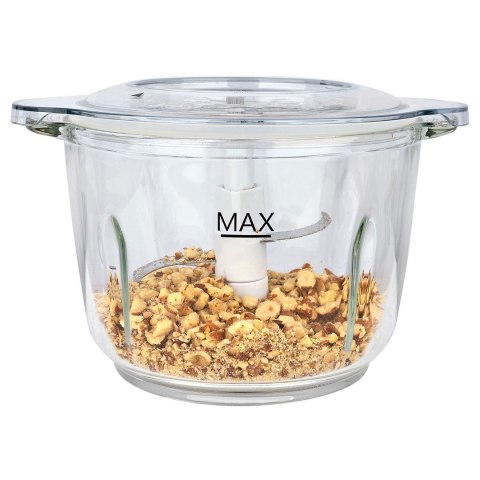 HEINRICH'S Rozdrabniacz HEINRICH"S HMZ 8850 G HEINRICH'S Rozdrabniacz HEINRICH"S HMZ 8850 G