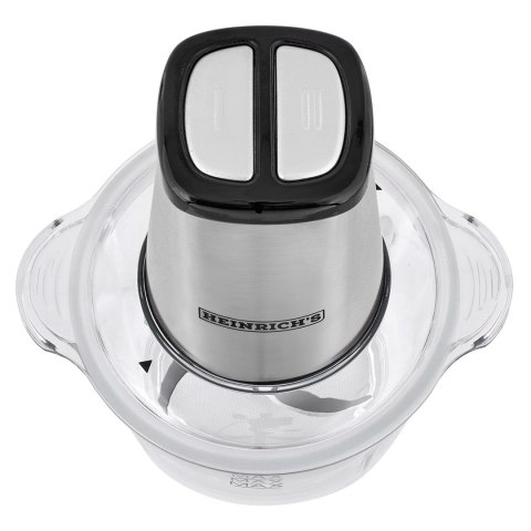 HEINRICH'S Rozdrabniacz HEINRICH"S HMZ 8850 G HEINRICH'S Rozdrabniacz HEINRICH"S HMZ 8850 G