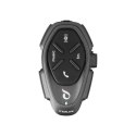 INTERPHONE Interkom motocyklowy INTERPHONE TOUR HD, komplet na 2 kaski