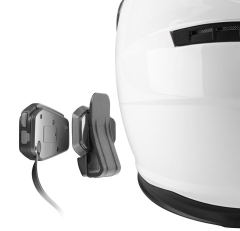 INTERPHONE Intercom motocyklowy INTERPHONE U-COM 16, komplet na 2 kaski