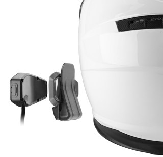 INTERPHONE Intercom motocyklowy INTERPHONE U-COM 3, komplet na 2 kaski