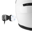 INTERPHONE Intercom motocyklowy INTERPHONE U-COM 3, komplet na 2 kaski