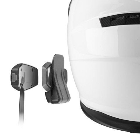 INTERPHONE Intercom motocyklowy INTERPHONE U-COM 4, komplet na 2 kaski INTERPHONE Intercom motocyklowy INTERPHONE U-COM 4, komplet na 2 kaski