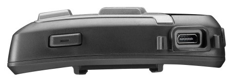 INTERPHONE Intercom motocyklowy INTERPHONE U-COM 6R, komplet na 1 kask INTERPHONE Intercom motocyklowy INTERPHONE U-COM 6R, komplet na 1 kask