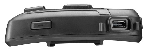 INTERPHONE Intercom motocyklowy INTERPHONE U-COM 7R, komplet na 1 kask INTERPHONE Intercom motocyklowy INTERPHONE U-COM 7R, komplet na 1 kask