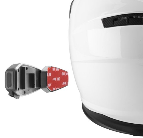 INTERPHONE Intercom motocyklowy INTERPHONE U-COM 7R, komplet na 1 kask INTERPHONE Intercom motocyklowy INTERPHONE U-COM 7R, komplet na 1 kask