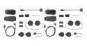 INTERPHONE Intercom motocyklowy INTERPHONE U-COM 7R, komplet na 2 kaski