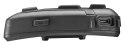 INTERPHONE Intercom motocyklowy INTERPHONE U-COM 8R, komplet na 1 kask