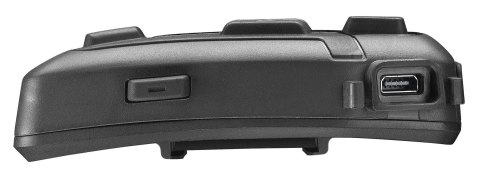 INTERPHONE Intercom motocyklowy INTERPHONE U-COM 8R, komplet na 2 kaski INTERPHONE Intercom motocyklowy INTERPHONE U-COM 8R, komplet na 2 kaski