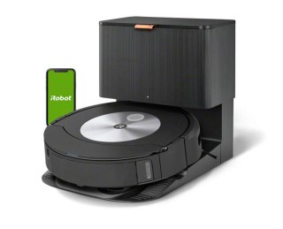 IROBOT Robot odkurzająco mopujący iRobot Roomba Combo j7+