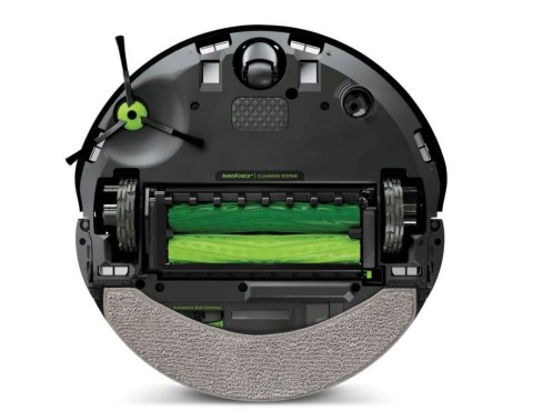 IROBOT Robot odkurzająco mopujący iRobot Roomba Combo j7+ IROBOT Robot odkurzająco mopujący iRobot Roomba Combo j7+